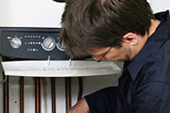 boiler repair East Week