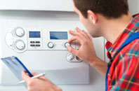 free commercial East Week boiler quotes
