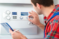 free East Week gas safe engineer quotes