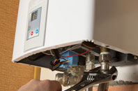 free East Week boiler install quotes
